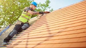 Best Green or Eco-Friendly Roofing Solutions  in Fair Haven, NY
