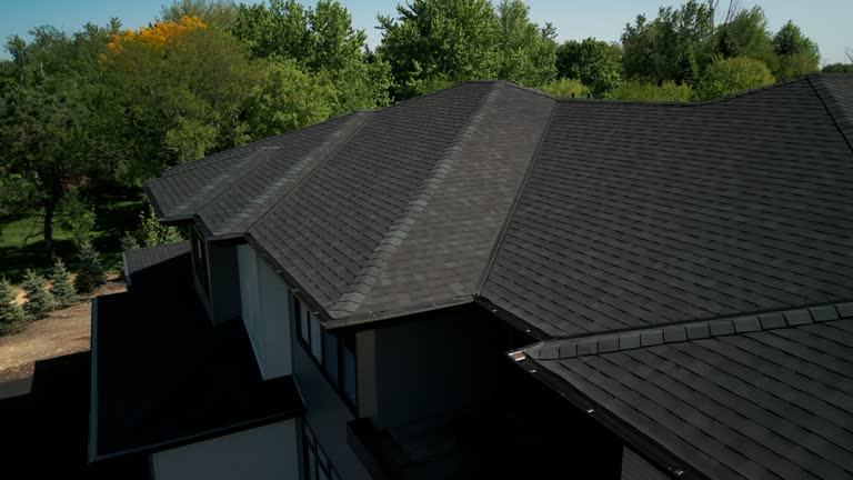 Asphalt Shingles Roofing in Fair Haven, NY